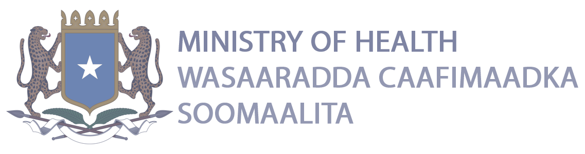 MinistryofHeathSOmalia
